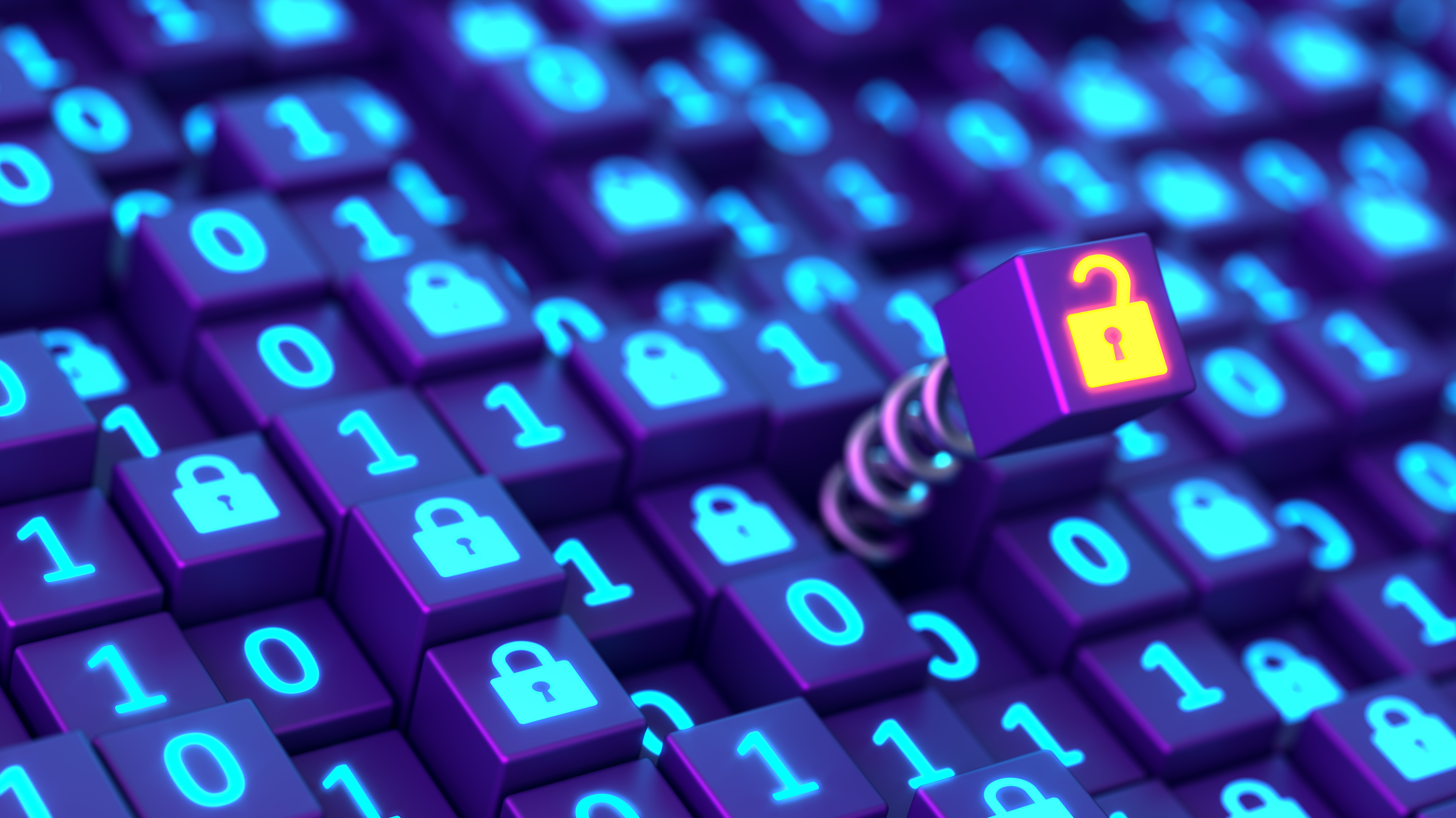 8 Critical Cybersecurity Issues for 2025